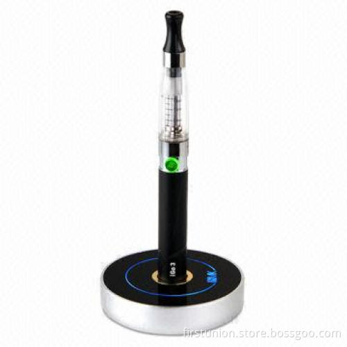 E-cigarette with CE4 Atomizer, Charge and Discharge Cycle is More than 300 Times